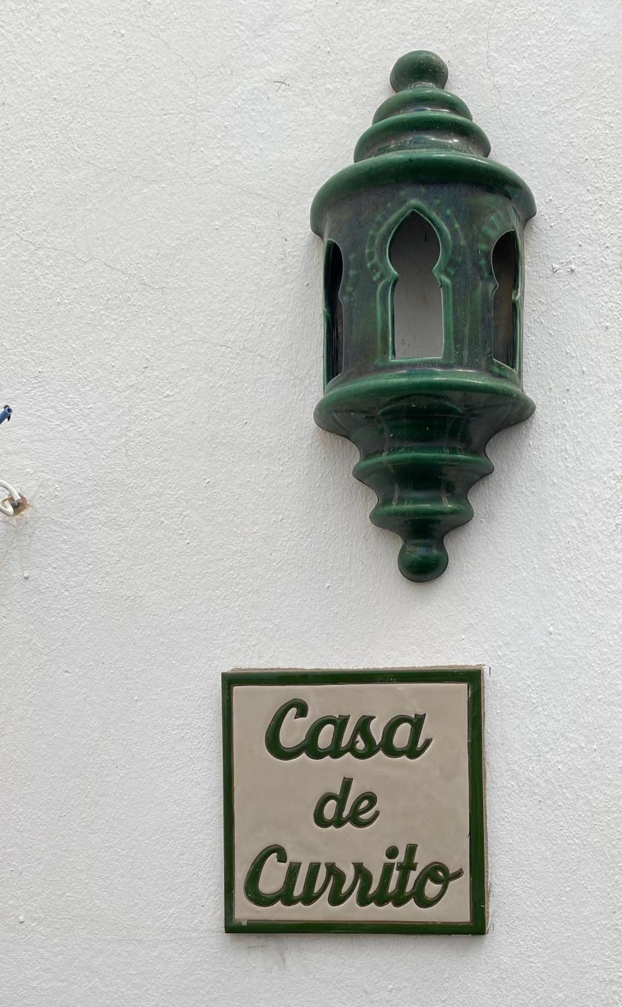 Casa Rural Paz Benarrabá Exterior photo